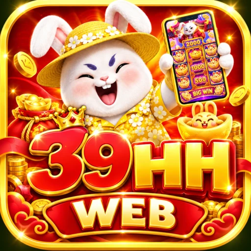 39hh Logo